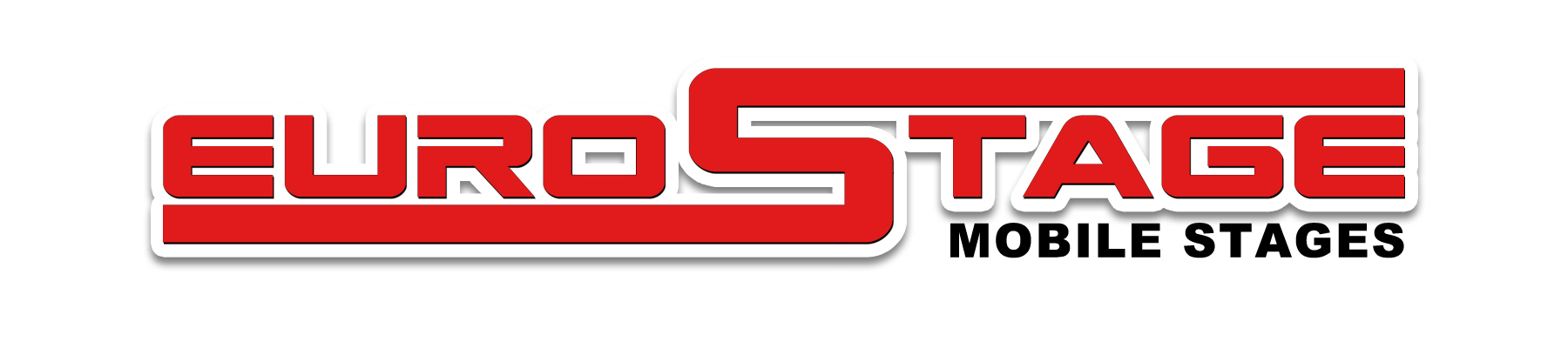 EuroStage Mobile Stages